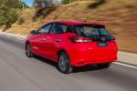 Toyota Yaris XLS Hatchback 2018 года (LA)